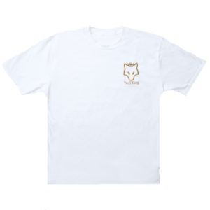 WOLF KING GILDIAN White II