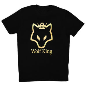 WOLF KING GILDIAN
