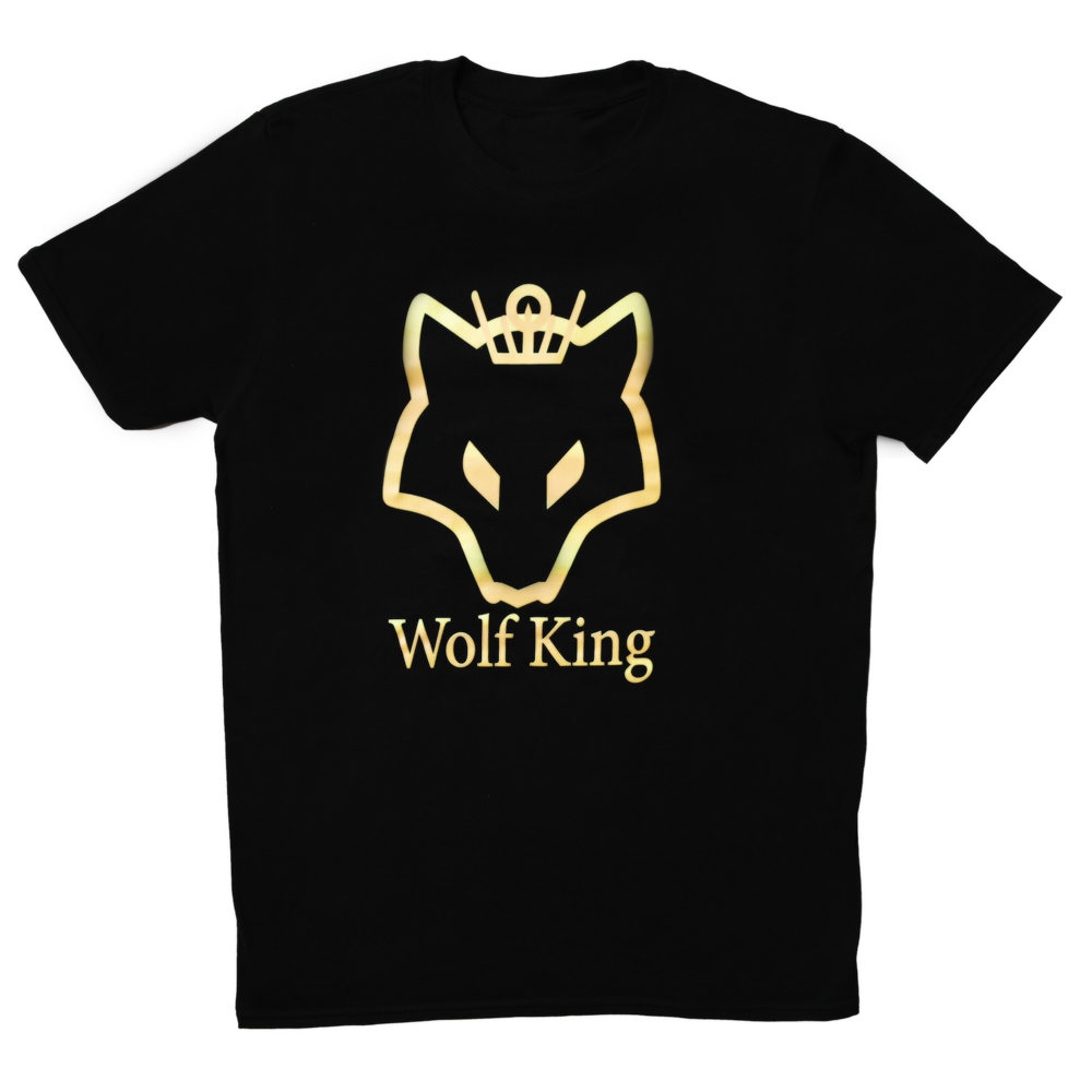 WOLF KING GILDIAN - obrazek 2