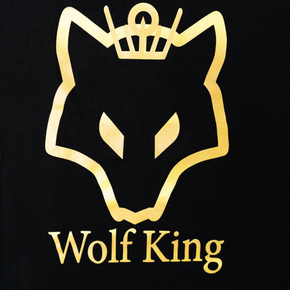 WOLF KING GILDIAN - obrazek 3
