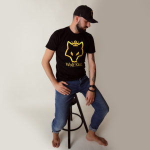 WOLF KING GILDIAN