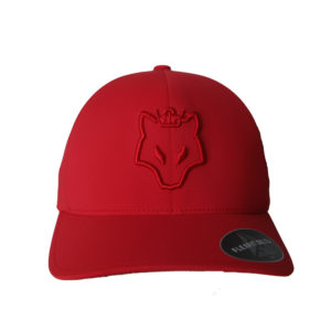 WOLF KING EXCLUSIVE REDandRED