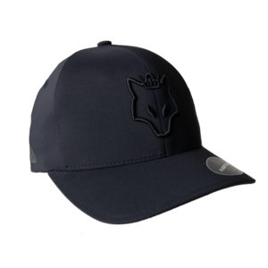 WOLF KING EXCLUSIVE BLACKandBLACK