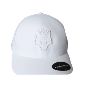 WOLF KING EXCLUSIVE WHITEandWHITE