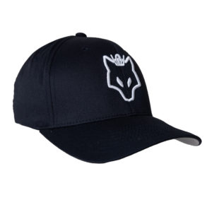 WOLF KING FLEX NAVYandWHITE
