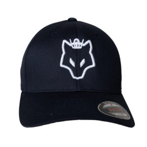 WOLF KING FLEX NAVYandWHITE