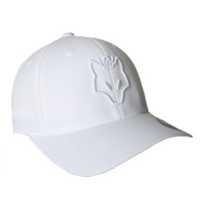 WOLF KING FLEX WHITEandWHITE