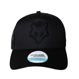 WOLF KING SUMMER