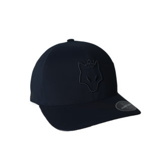 WOLF KING EXCLUSIVE NAVYandNAVY